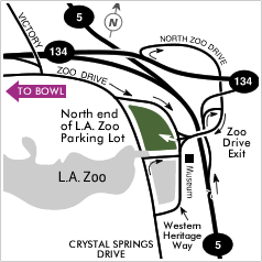 LA Zoo Lot