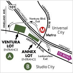 Ventura Lots