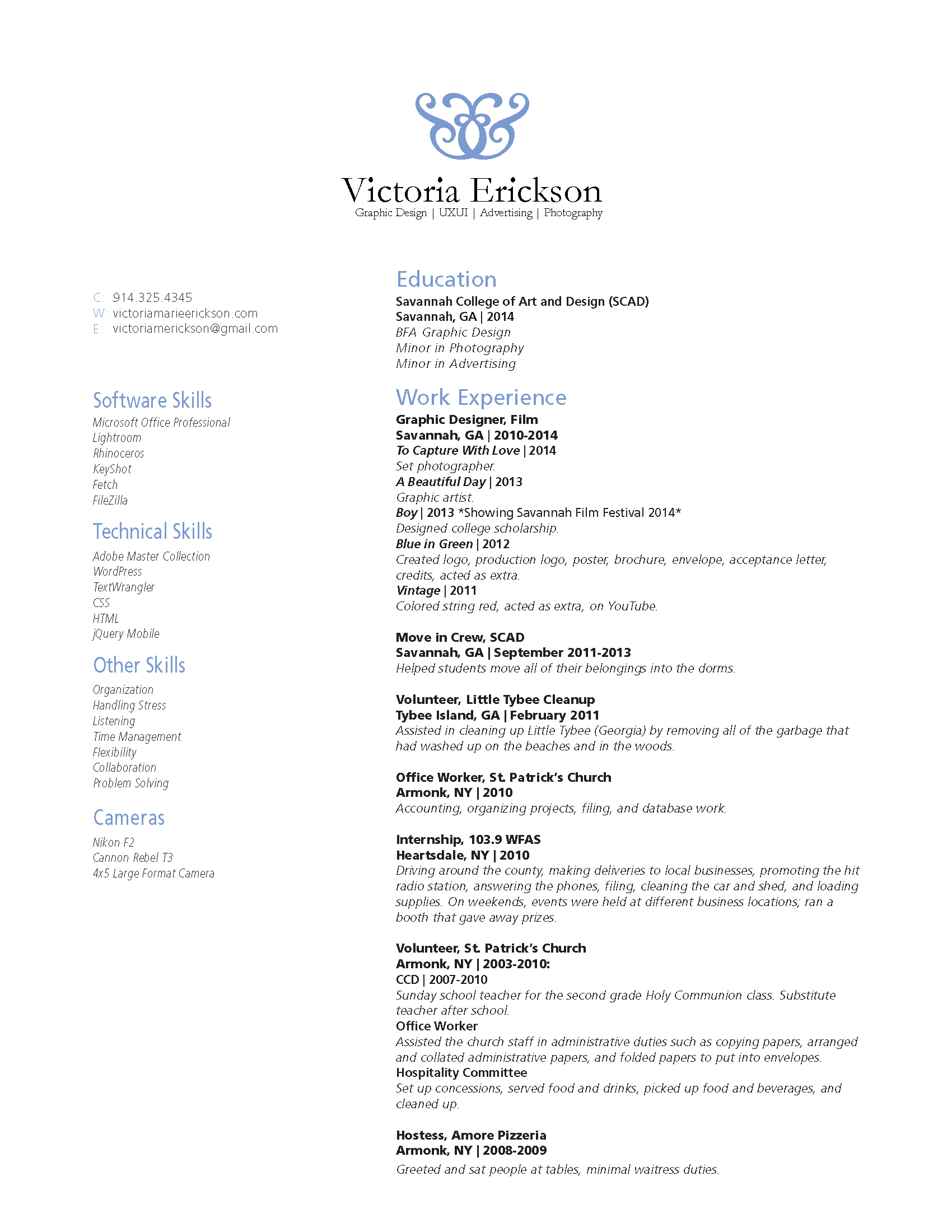 VictoriaErickson_resumes