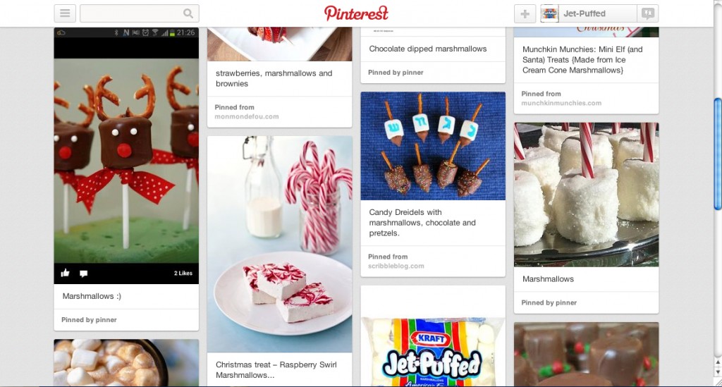 pintrest