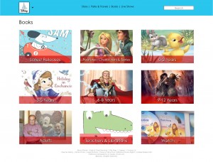 screens disney6
