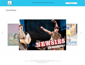 screens disney8