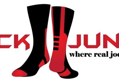 sock junkie